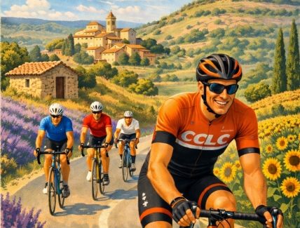 La Primavera à Cuers dimanche 6 septembre